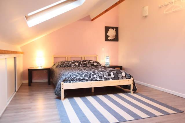La Maison Tourangelle Holiday home