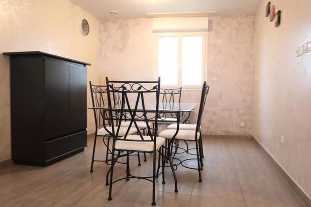 Holiday home La Maison Tourangelle