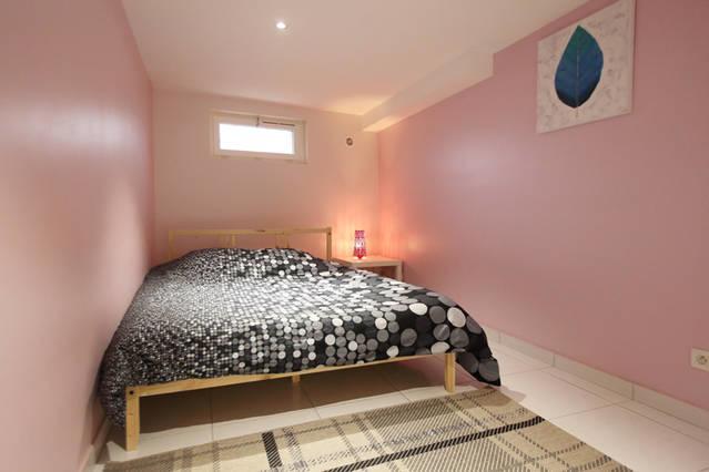Holiday home La Maison Tourangelle